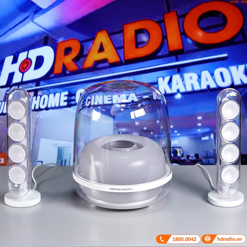 Loa Harman Kardon SoundSticks 4