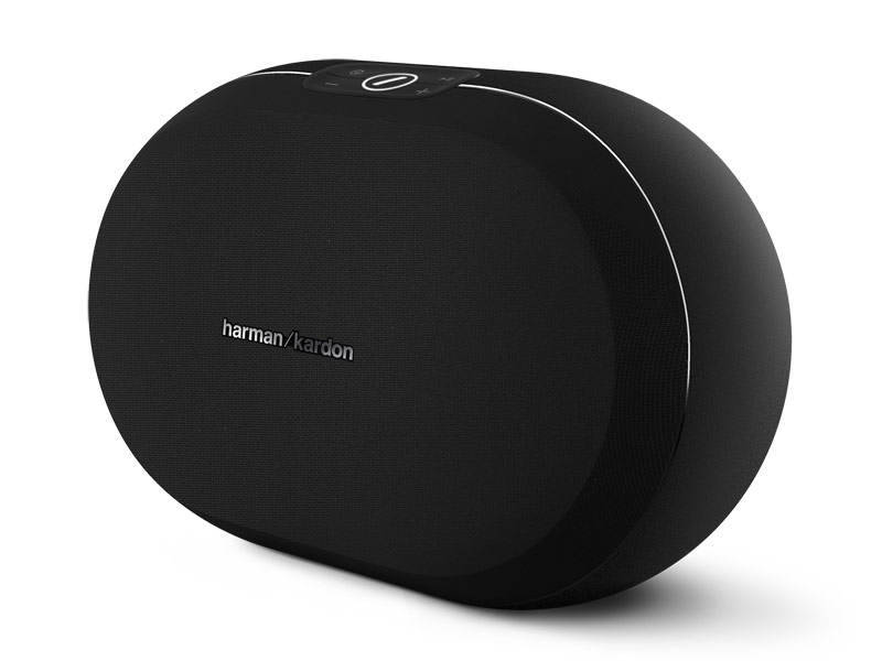 Loa Harman Kardon Omni 20+ tai hdradio 4