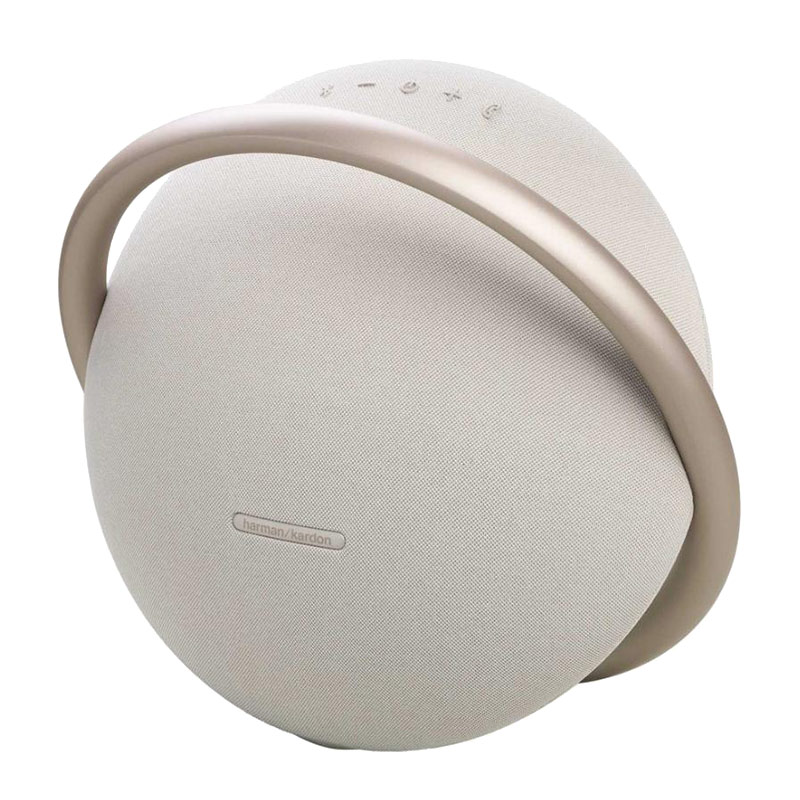 Loa Harman Kardon Onyx Studio 8, Pin 8h, Công Suất 50W, Bluetooth 5.2, AUX, Có Micro-5