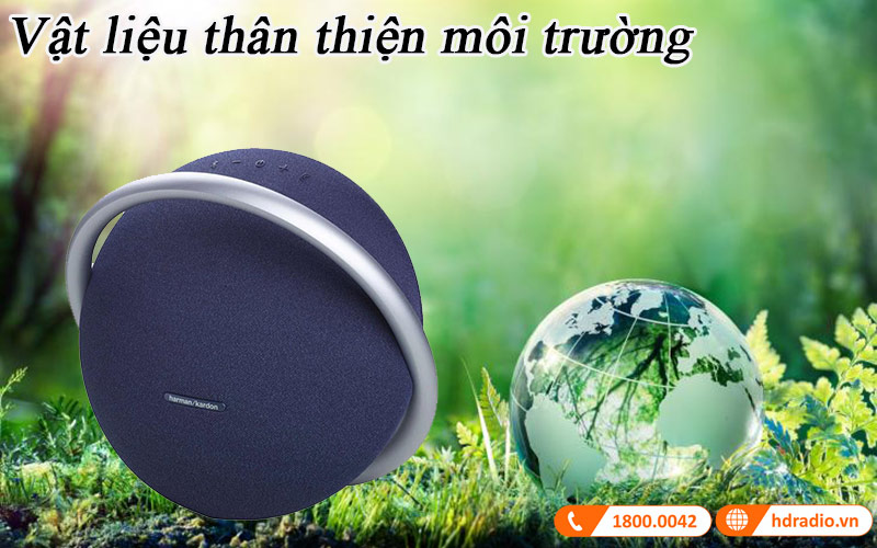 sử dụng nhựa tái chế thân thiện môi trường