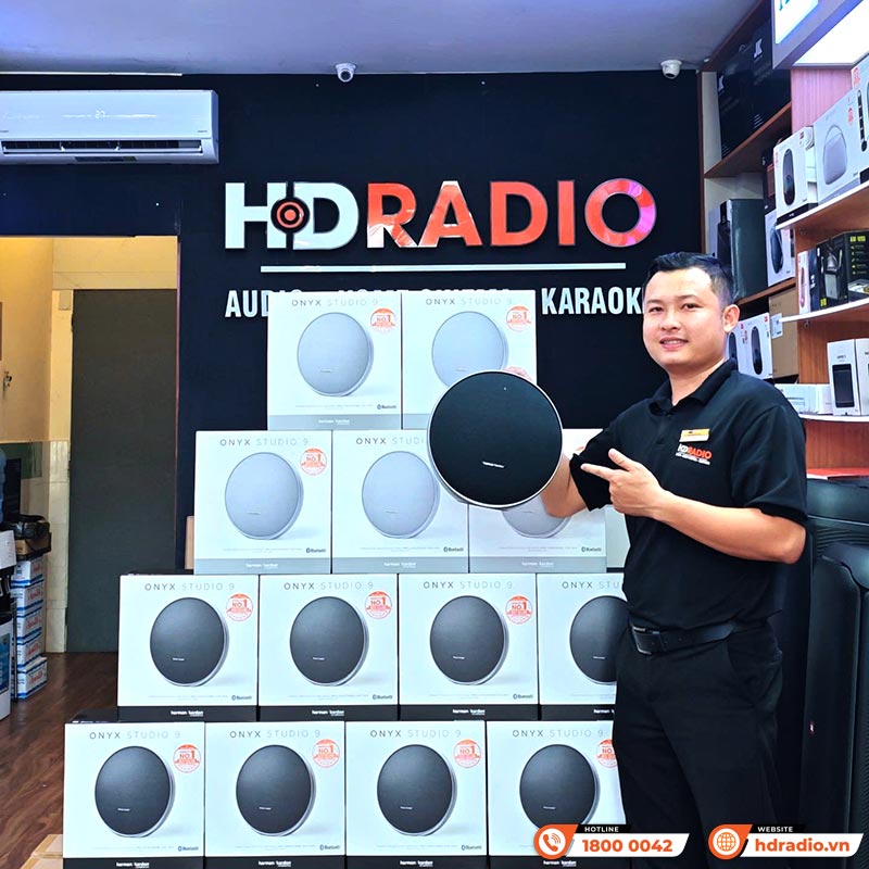 loa harman kardon onyx studio 9