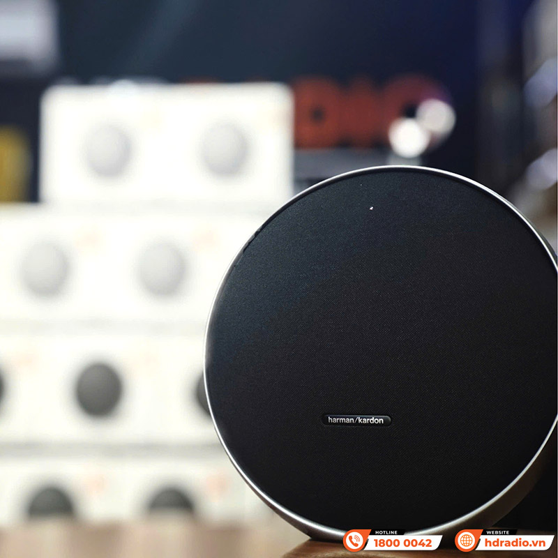 loa harman kardon onyx studio 9