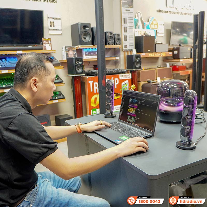 Loa Harman Kardon SoundSticks 5