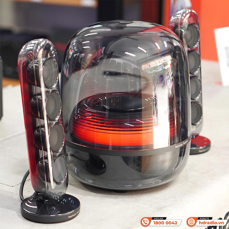 Loa Harman Kardon SoundSticks 5