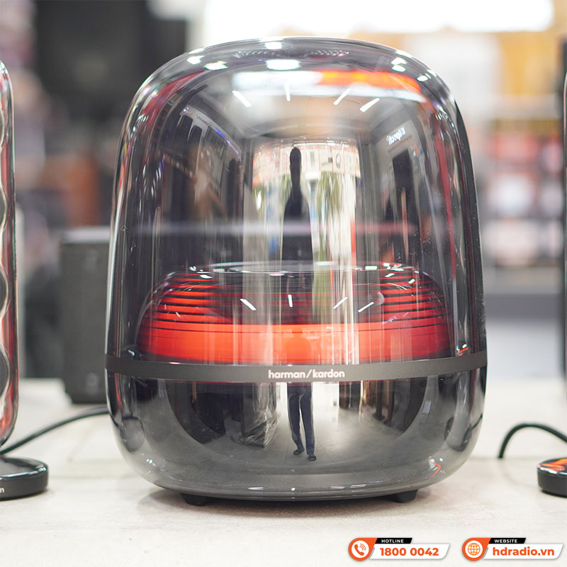 Loa Harman Kardon SoundSticks 5