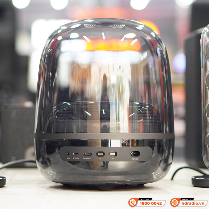 Loa Harman Kardon SoundSticks 5