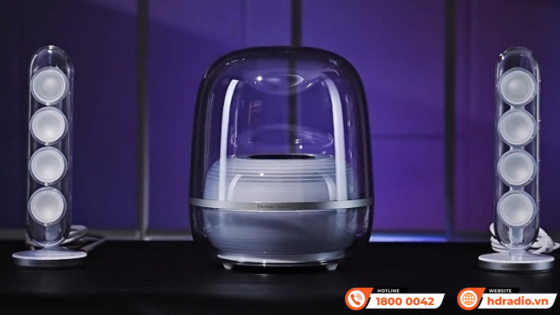 Loa Harman Kardon Soundsticks 5