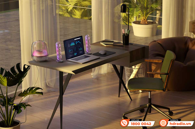 Loa Harman Kardon SoundSticks 5