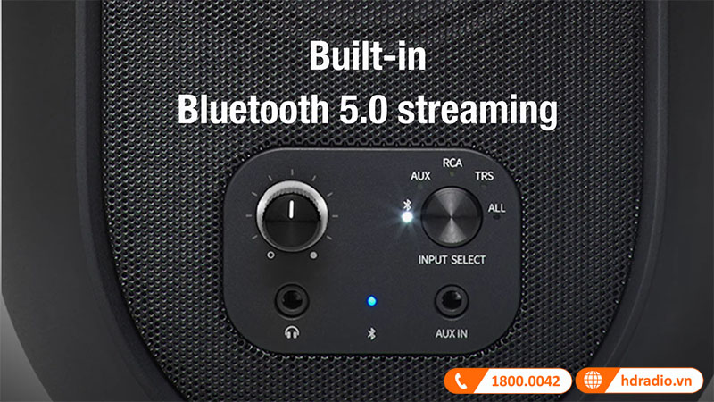 kết nối bluetooth thông minh