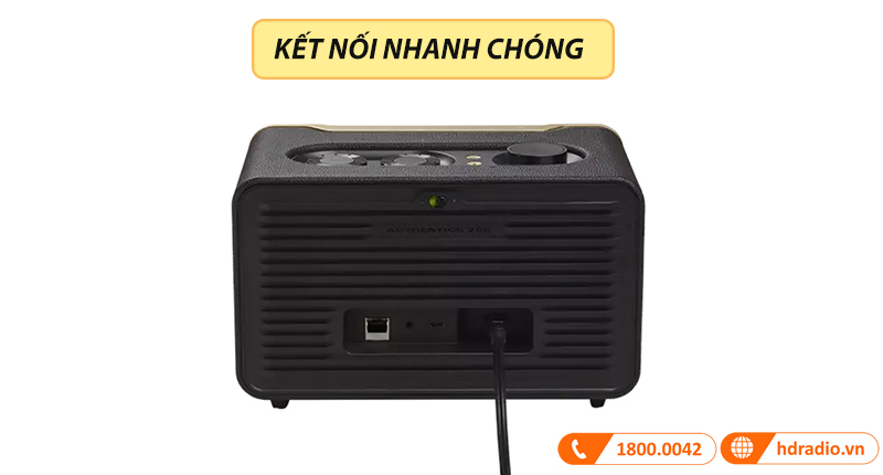 Loa JBL Authentics 200