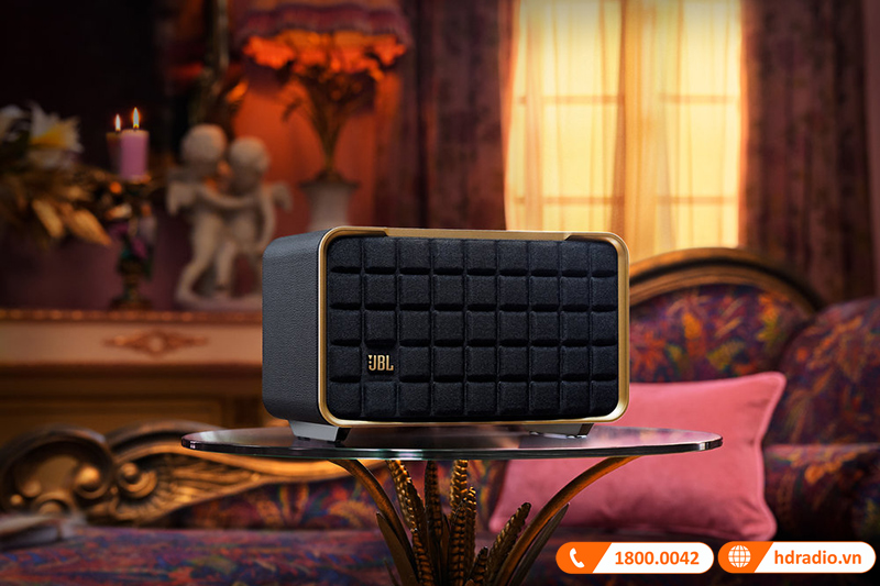 Loa JBL Authentics 200