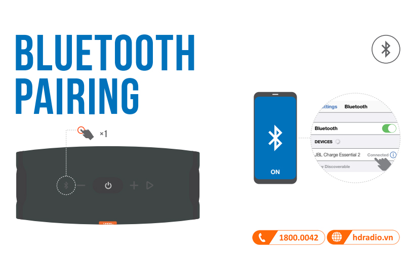 stream nhạc qua bluetooth stream nhạc qua bluetooth