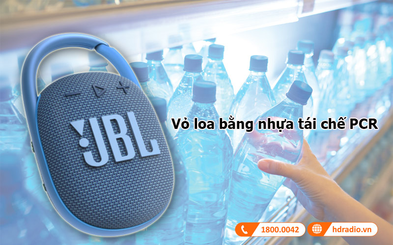 vo loa jbl clip 4 eco