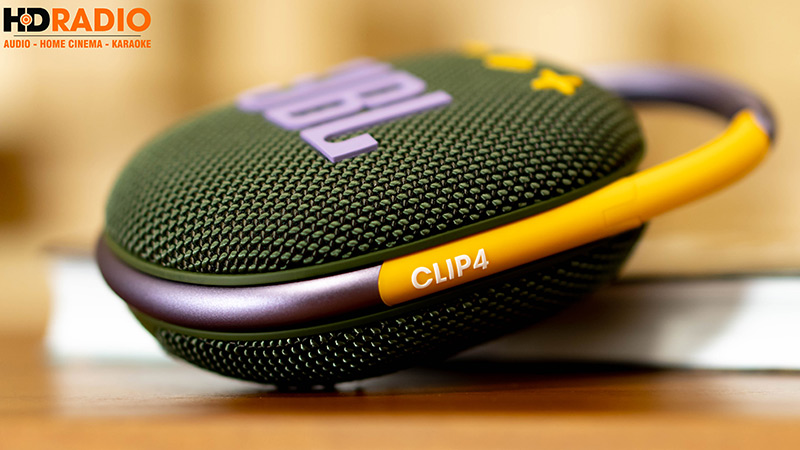 loa bluetooth di động JBL Clip 4 giá rẻ