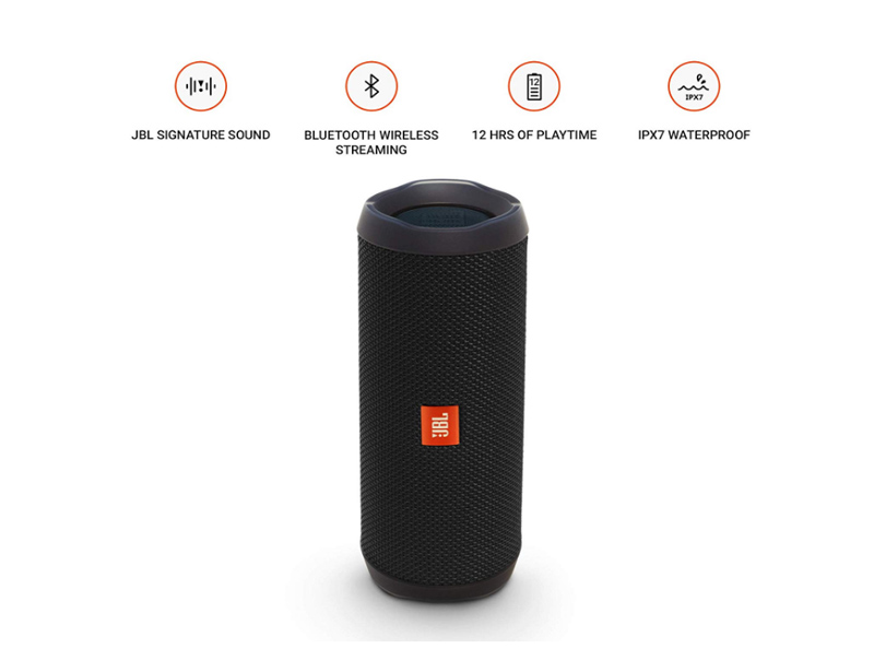 loa jbl flip 4 chính hãng