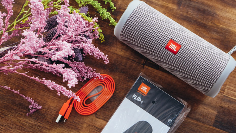 loa jbl flip 4 giá bao nhiêu