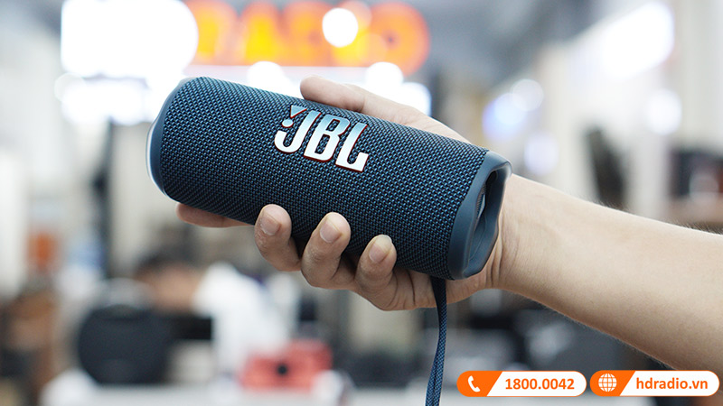 loa JBL Flip 6