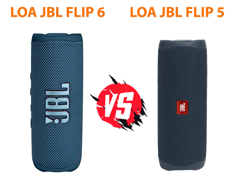 Loa JBL Charge 6  Giá rẻ, chất lượng, hỗ trợ trả góp