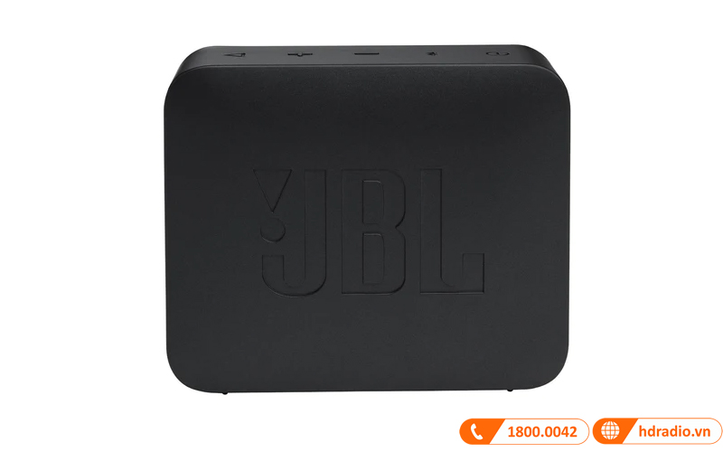Loa JBL Go Essential mặt sau