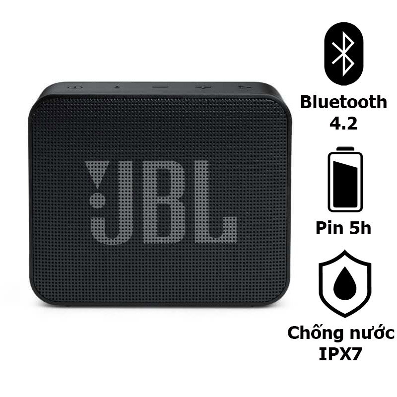 Loa JBL Go Essential