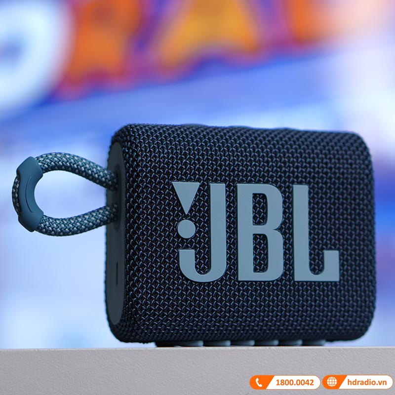Loa JBL Go 3-9