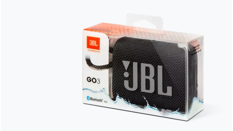 hộp loa JBL Go 3