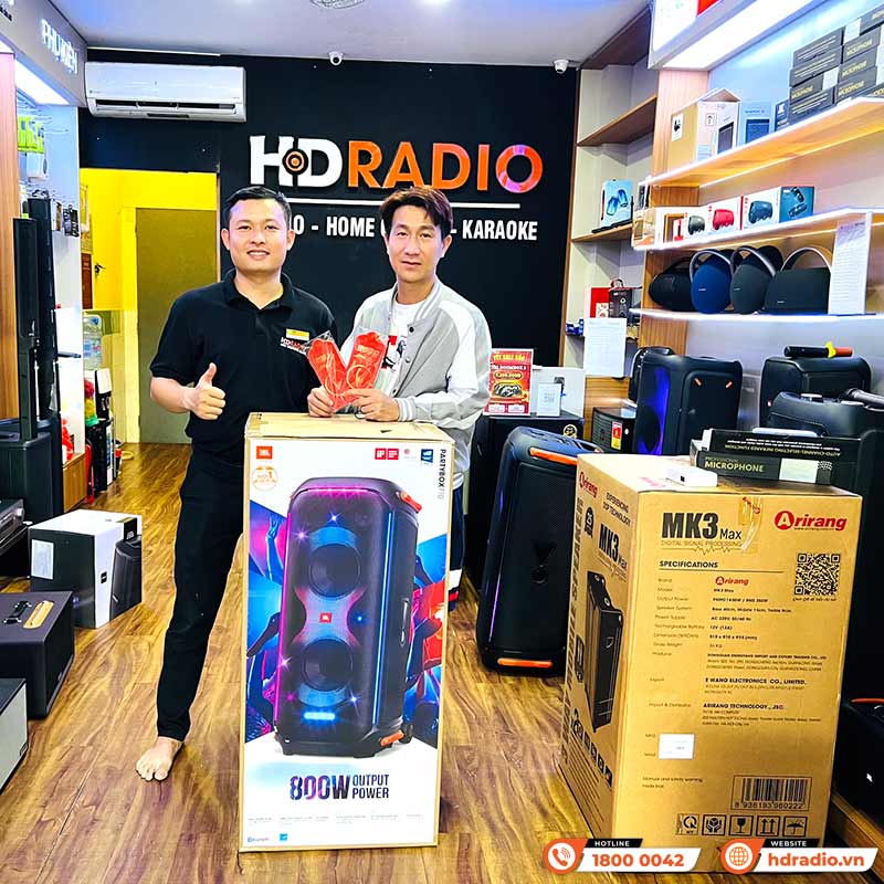 loa JBL Partybox 710