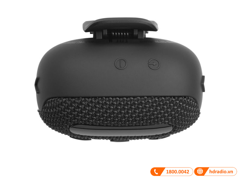 Loa JBL Wind 3 nút kết nối 