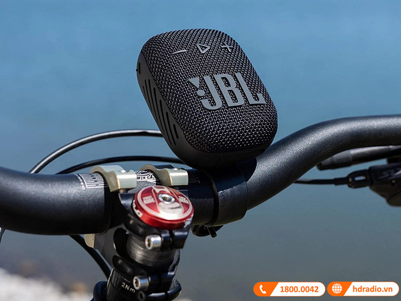 JBL Wind 3S