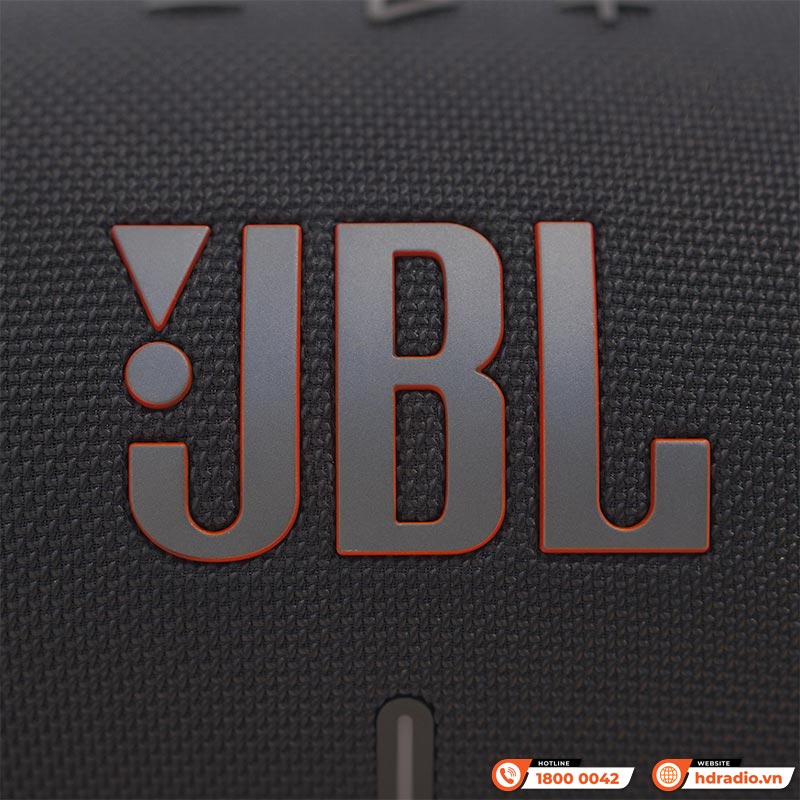 Loa JBL Xtreme 4 Bluetooth 5.3, Pin 24h, IP67, Auracast, AI Sound Boost, App JBL Portable (Có dây đeo vai)-2