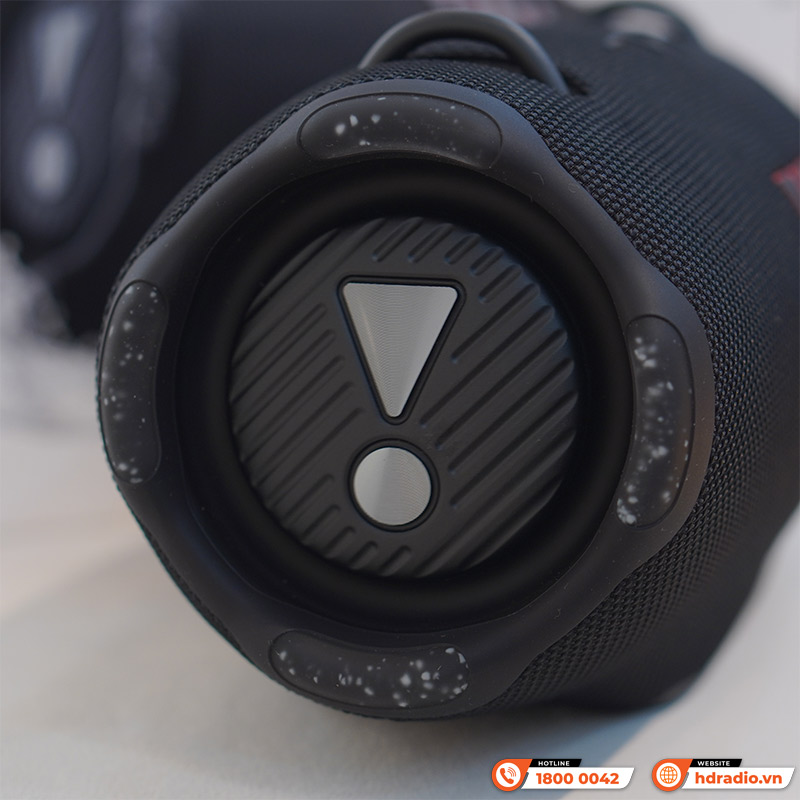 Loa JBL Xtreme 4 Bluetooth 5.3, Pin 24h, IP67, Auracast, AI Sound Boost, App JBL Portable (Có dây đeo vai)-5