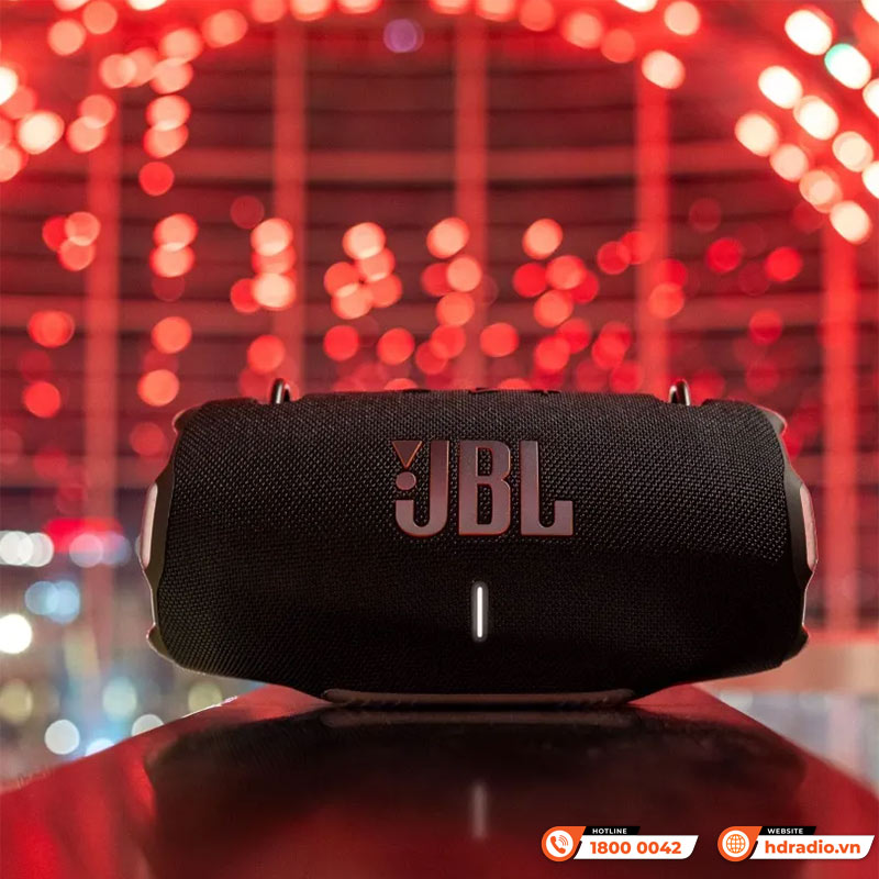 Loa JBL Xtreme 4