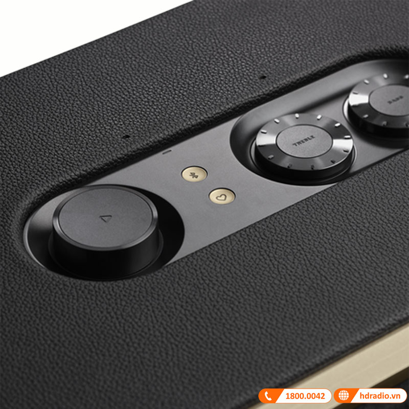 Loa JBL Authentics 500, Công suất 270W, Dolby Atmos, Bluetooth 5.3, Wifi, AUX, USB, Ethernet, JBL One APP-19