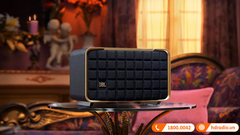 Loa JBL Authentics 500