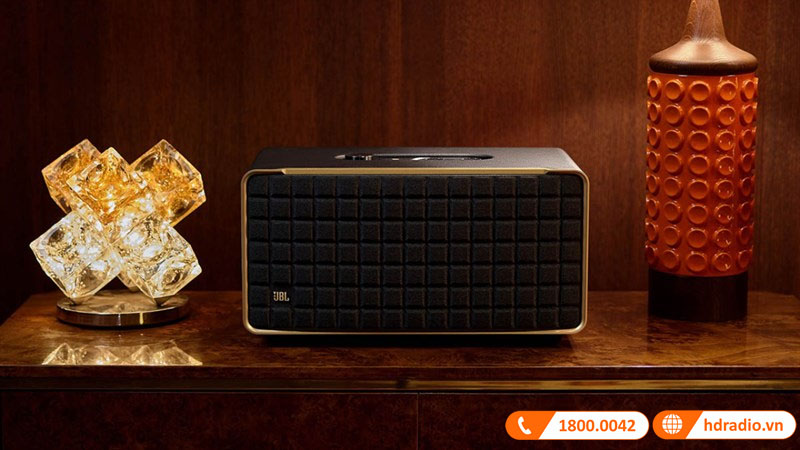 Loa JBL Authentics 500
