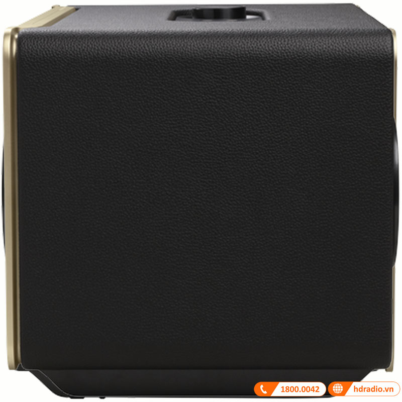 Loa JBL Authentics 500, Công suất 270W, Dolby Atmos, Bluetooth 5.3, Wifi, AUX, USB, Ethernet, JBL One APP-16