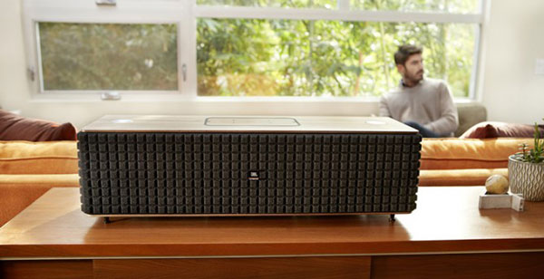 loa jbl authentics l16 giá rẻ