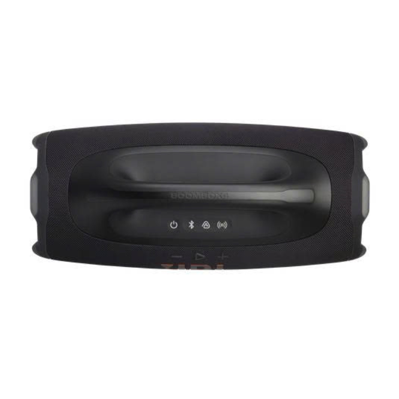 Loa JBL Boombox 4, Pin 34h, Công suất 210W AC / 200W Pin, AI Sound Boost, IP67, Bluetooth 5.4 Auracat, App JBL Portable-3