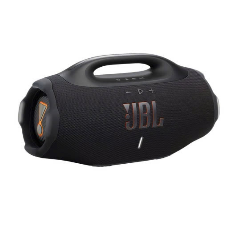 Loa JBL Boombox 4, Pin 34h, Công suất 210W AC / 200W Pin, AI Sound Boost, IP67, Bluetooth 5.4 Auracat, App JBL Portable-2