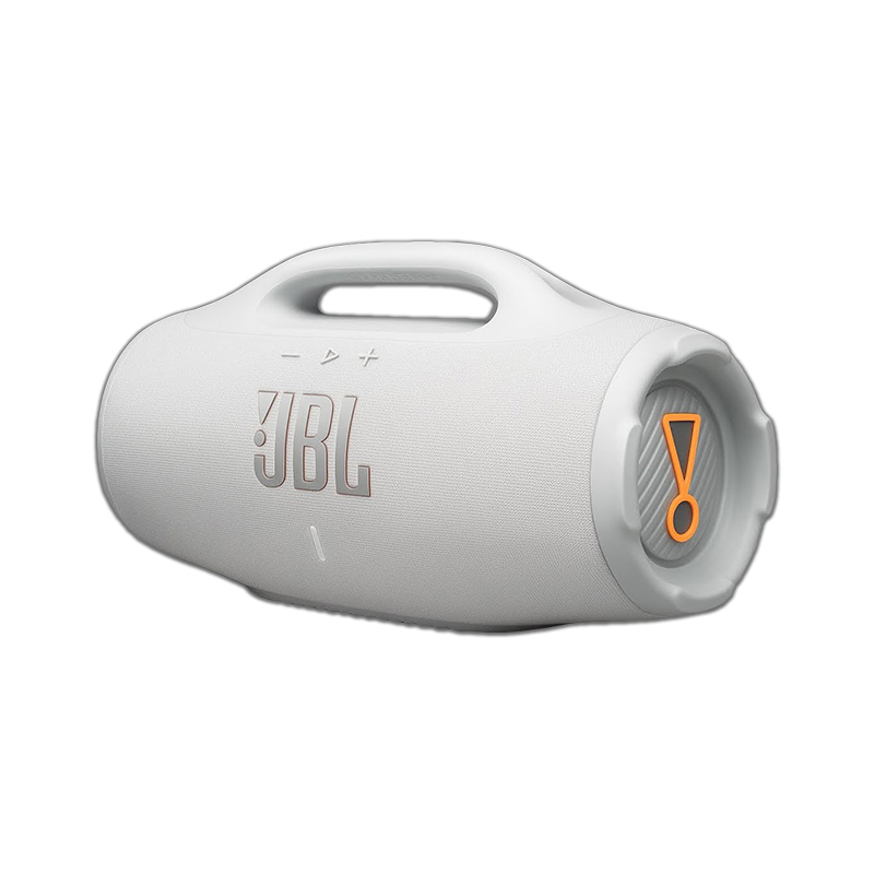 Loa JBL Boombox 4, Công suất 210W (AC), Pin 34h, Bluetooth