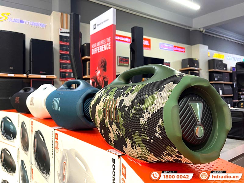 loa jbl boombox 4 chinh hang anh thuc te 3
