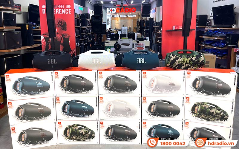 loa jbl boombox 4 chinh hang anh thuc te 1
