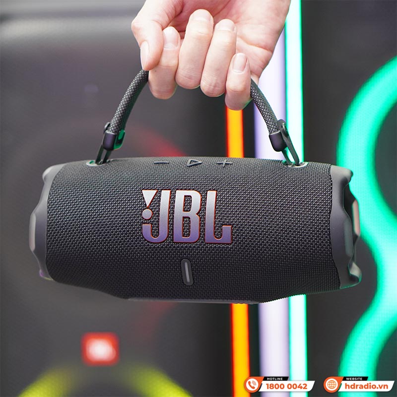 Loa JBL Charge 6
