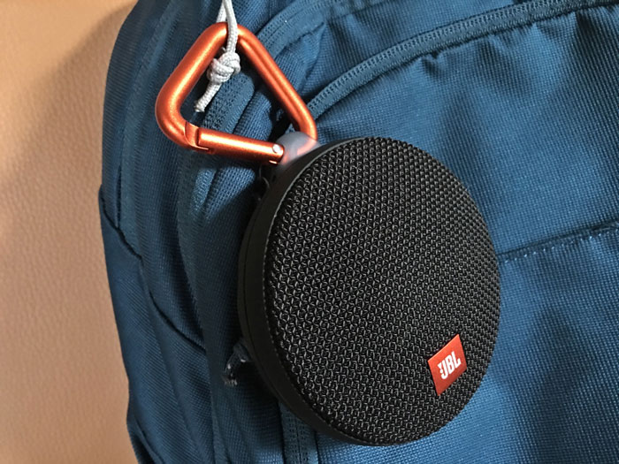 loa bluetooth jbl clip 2