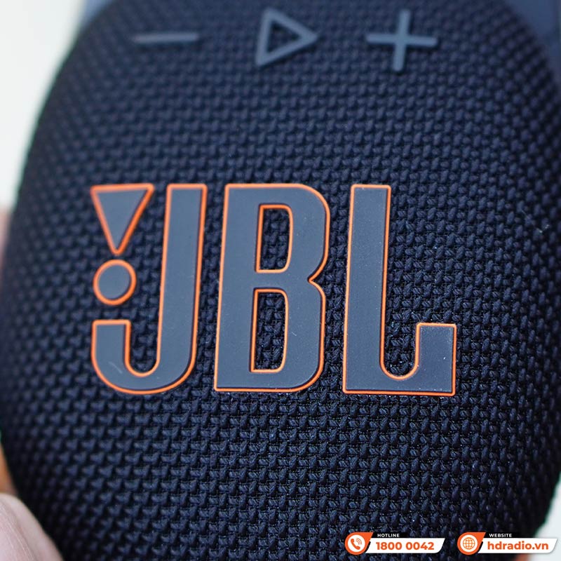 Loa JBL Clip 5, Bluetooth 5.3, Pin 12 Giờ, Chống Nước IP67, Auracast, App JBL Portable, Nhiều Màu Sắc-5