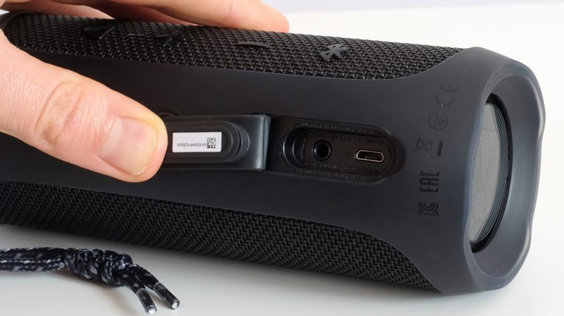 loa bluetooth jbl flip 3 16w - hàng chính hãng