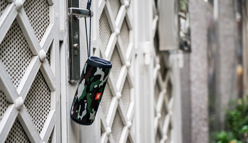 túi đựng loa jbl flip 4