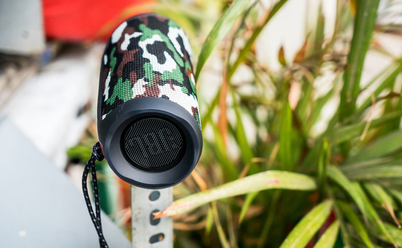 loa jbl flip 4 lazada