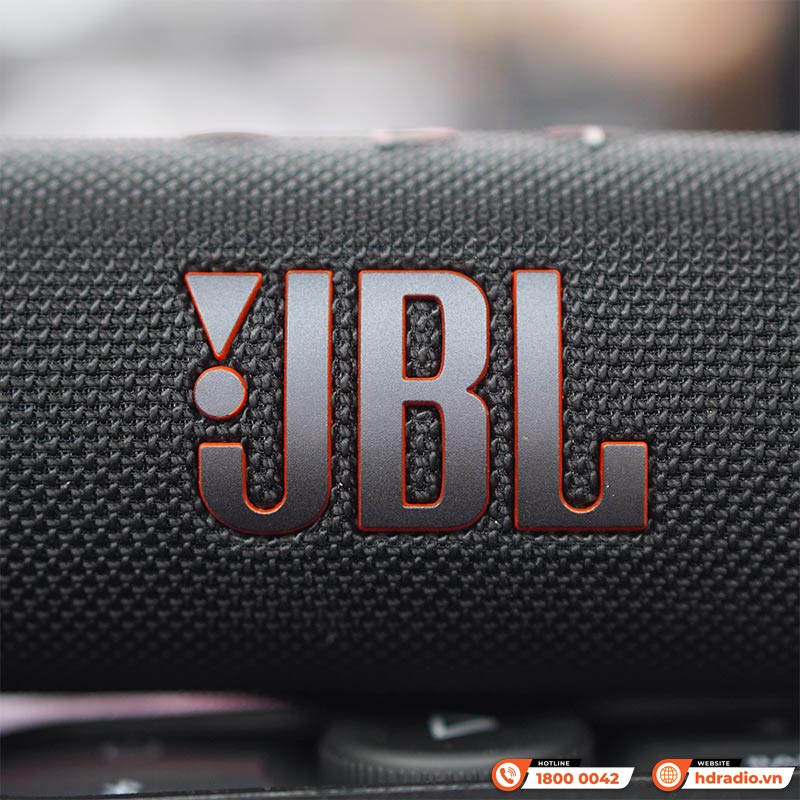 Loa JBL Flip 7 Chính Hãng, Pin 16 Giờ, Chống Nước IP68, Bluetooth 5.4 Auracast-5