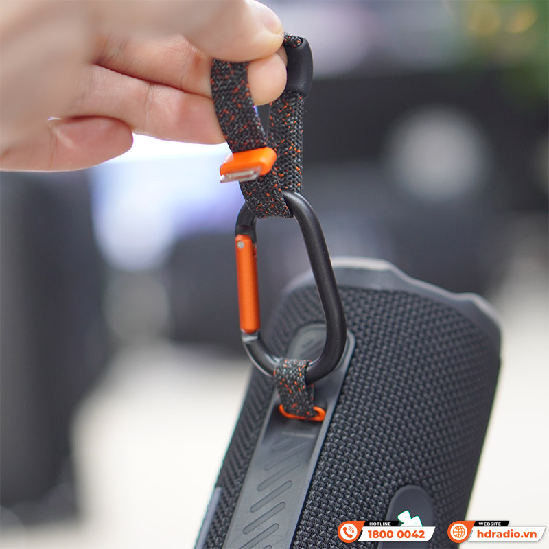 Loa JBL Flip 7 Chính Hãng, Pin 16 Giờ, Chống Nước IP68, Bluetooth 5.4 Auracast-8